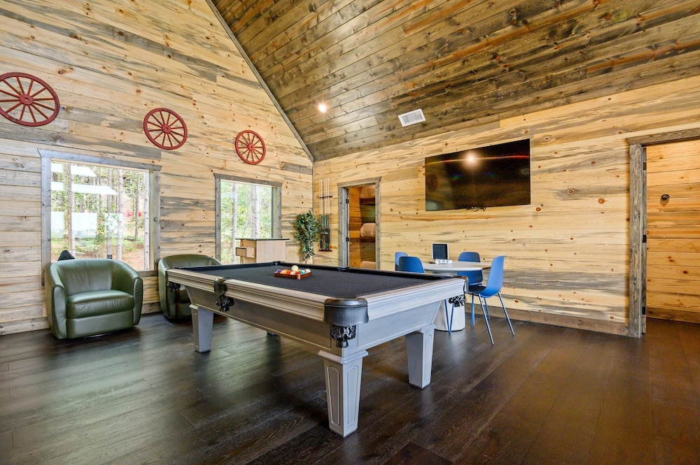 Timberline by Boutiq