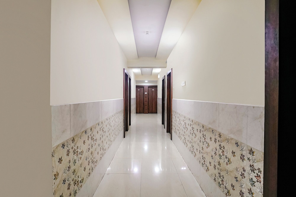 Fabexpress Sagar Residency