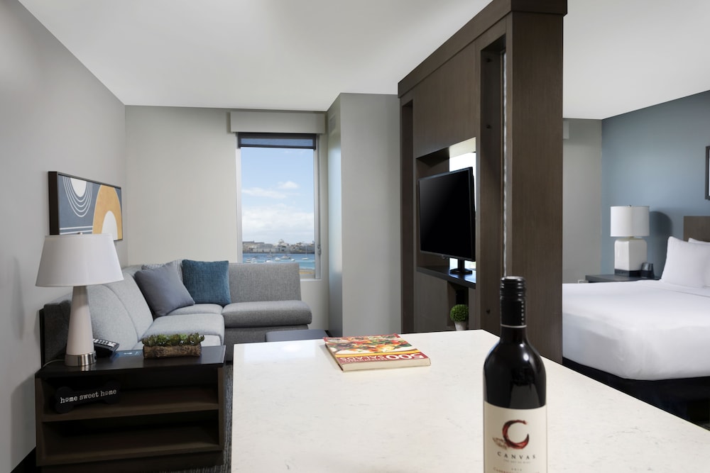 Hyatt House San Juan - Property Image 5
