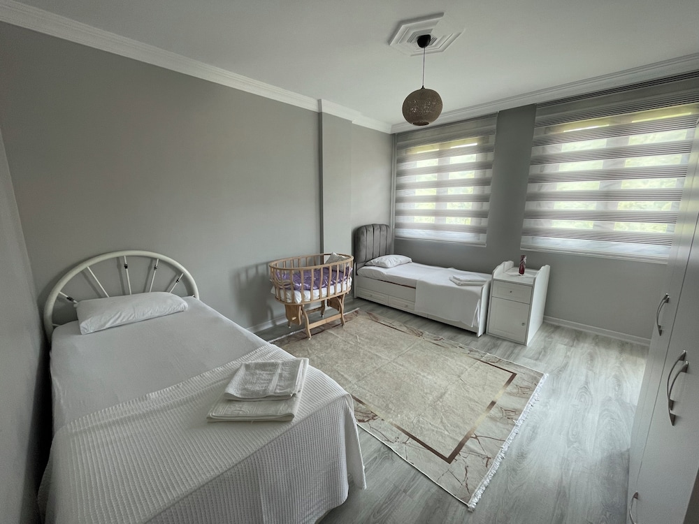 Garden House Villa