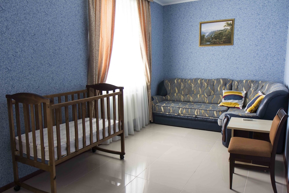 Hotel Olivia Vityazevo