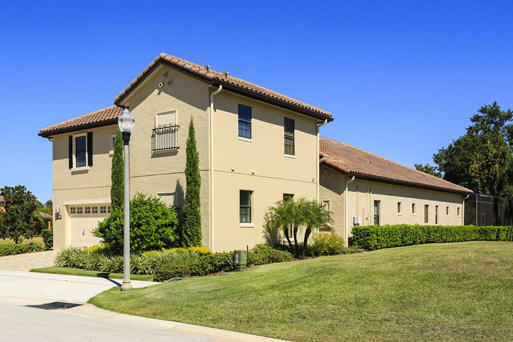 Luxury 6 Bedroom Villa on Reunion Resort and Spa, Orlando Villa 1316 - Image 3