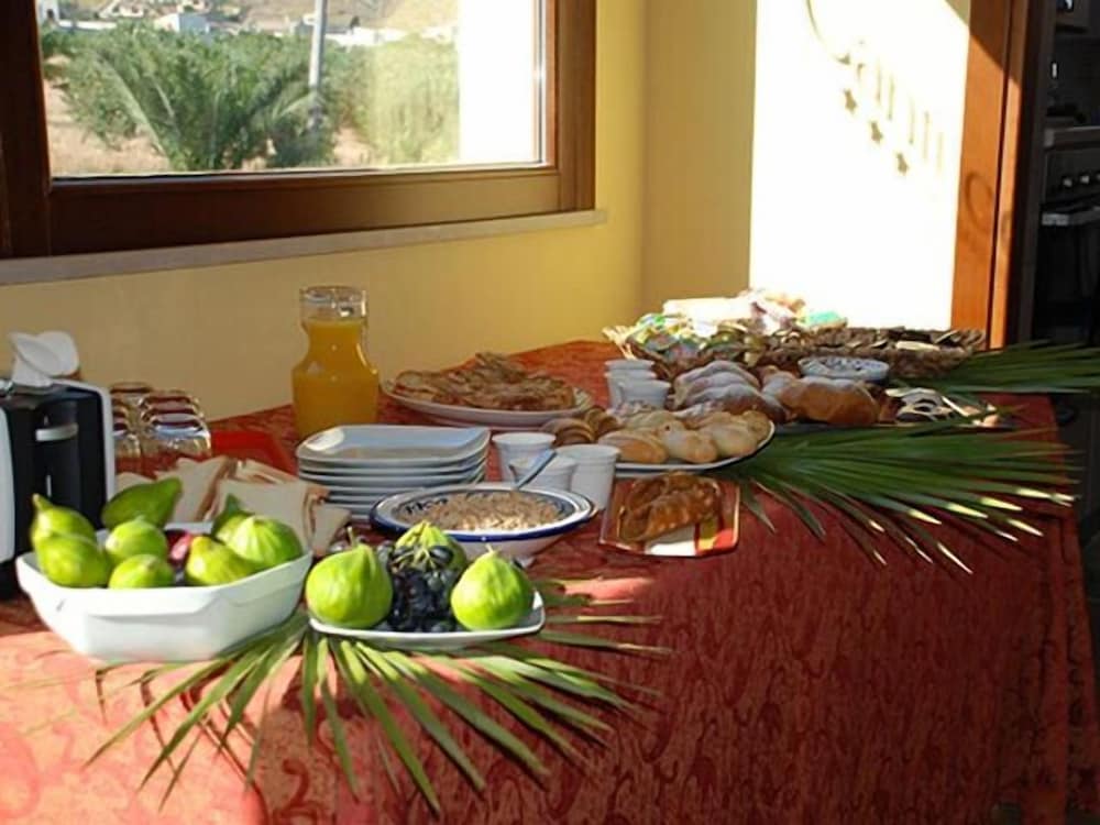 B&B al Cantuccio