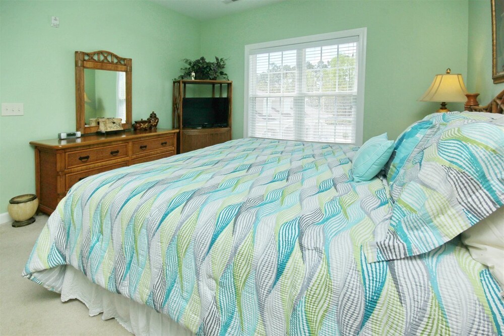 Myrtle Beach Vacations - 805 Colony II - Property Image 5
