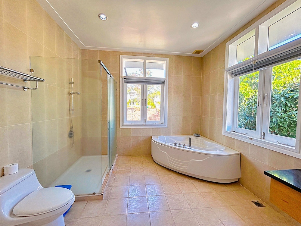 Deluxe Soan Villa - Sealinks Mui Ne