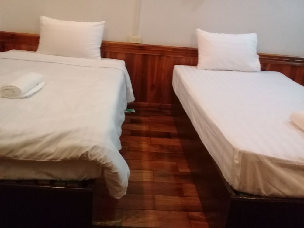 Villa Kingkham Riverside