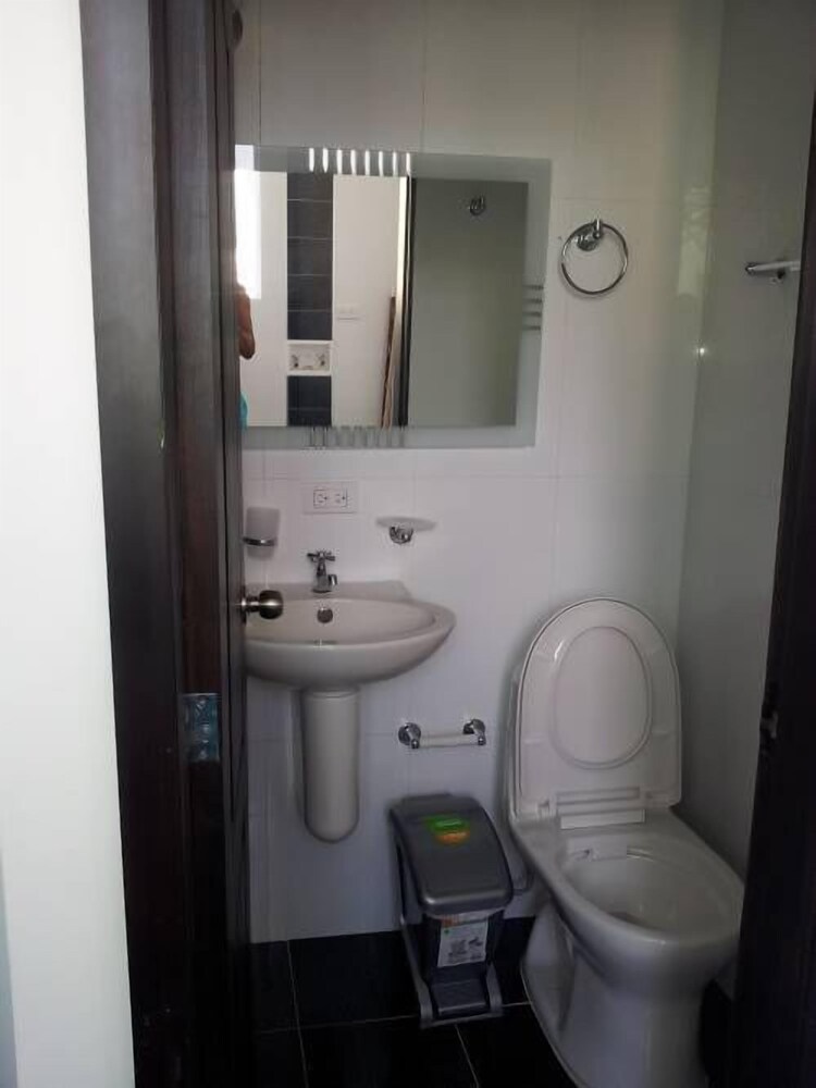 Apartamentos Santa Marta Rodadero 02