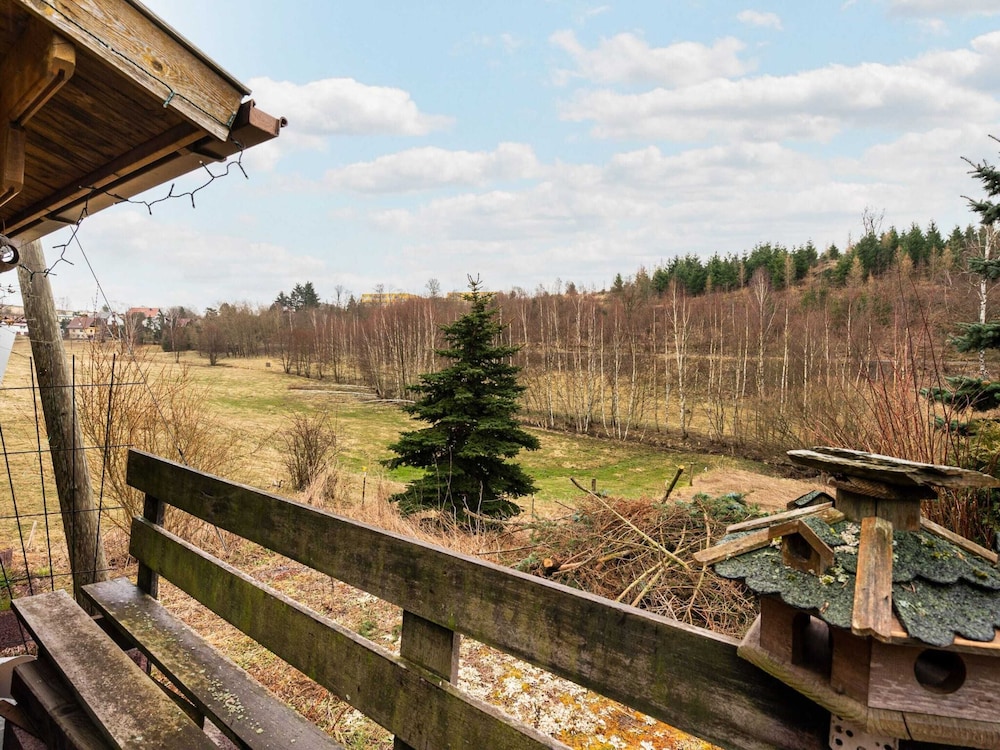 Tranquil Stay, Guntersberge