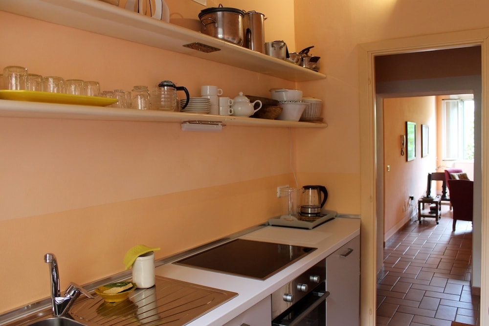 Suite del Ponticello view 4