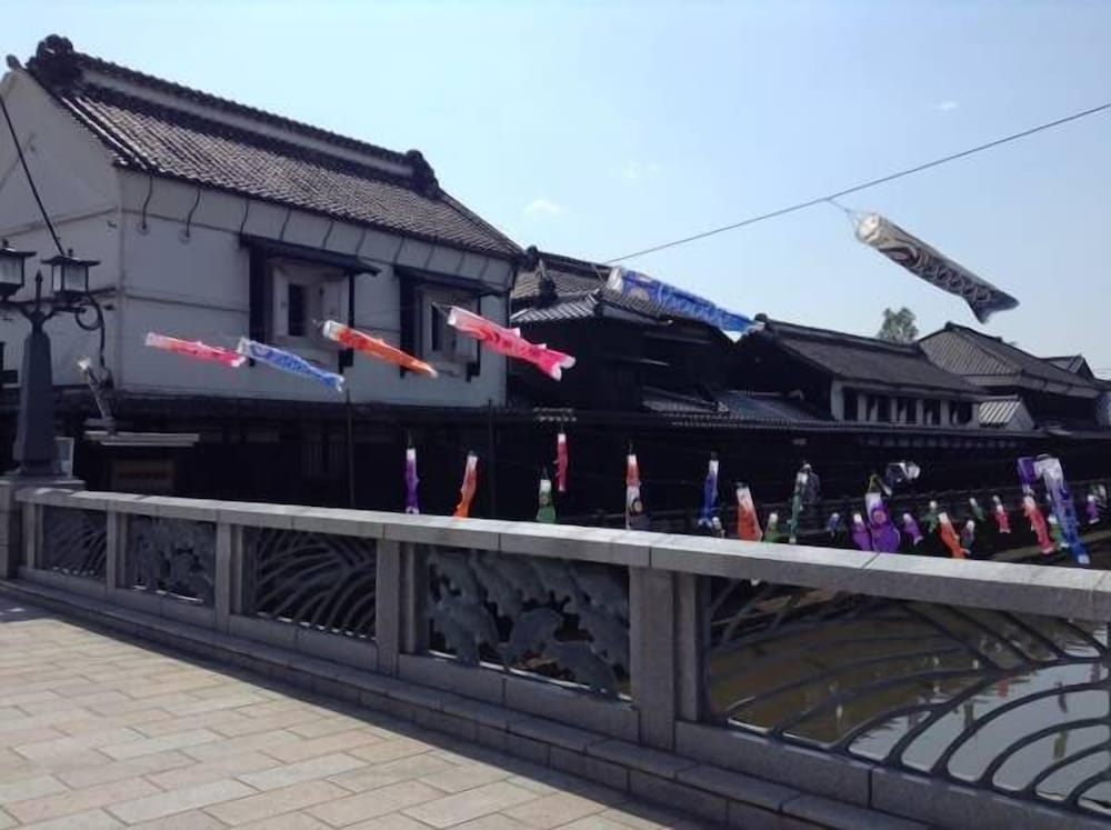 Guest House Kuranomachi - Hostel