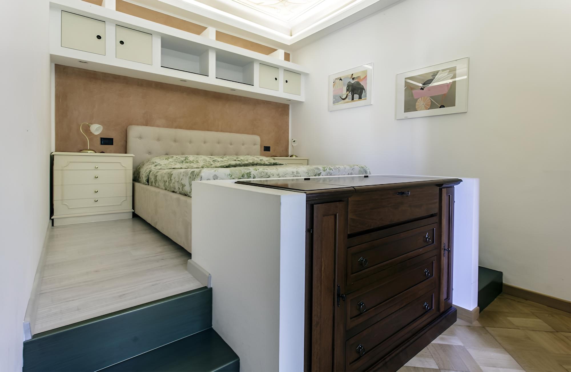 Suite Bohemia
