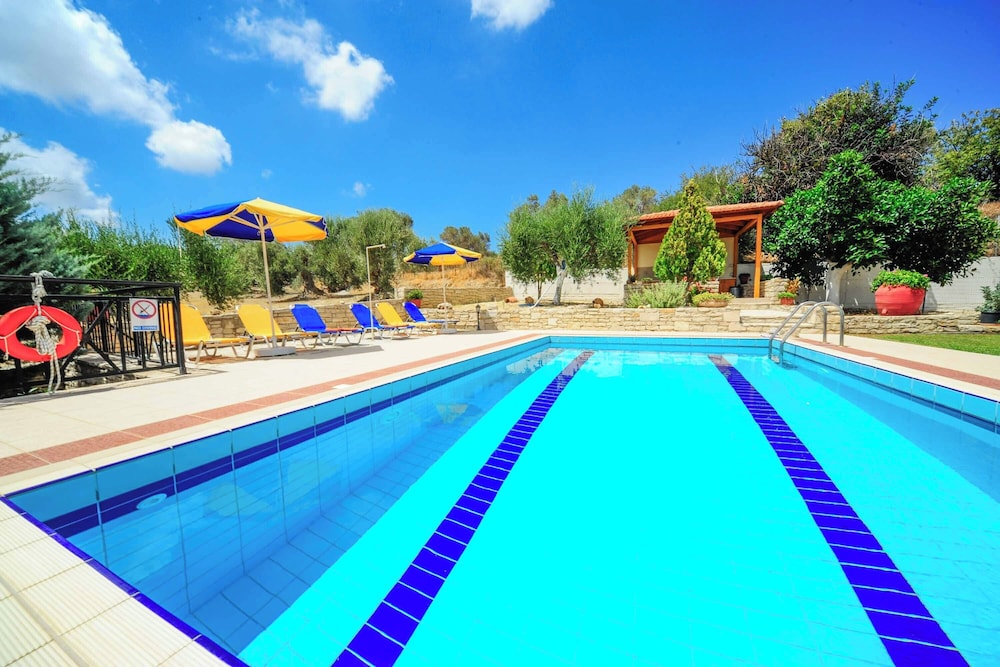 Villa Giorgos