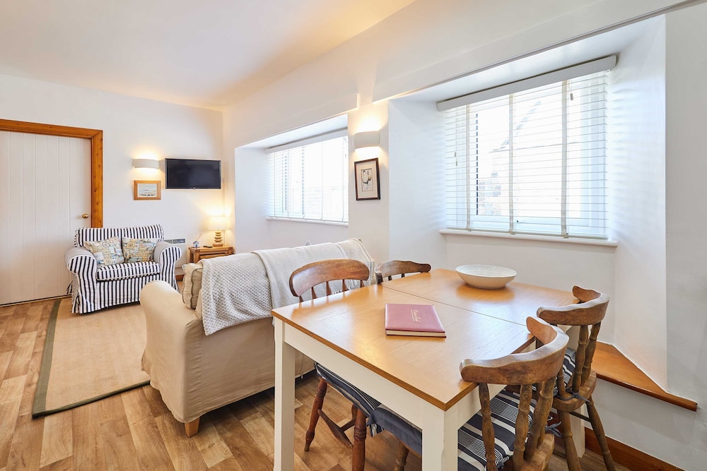 Host Stay Spinnaker
