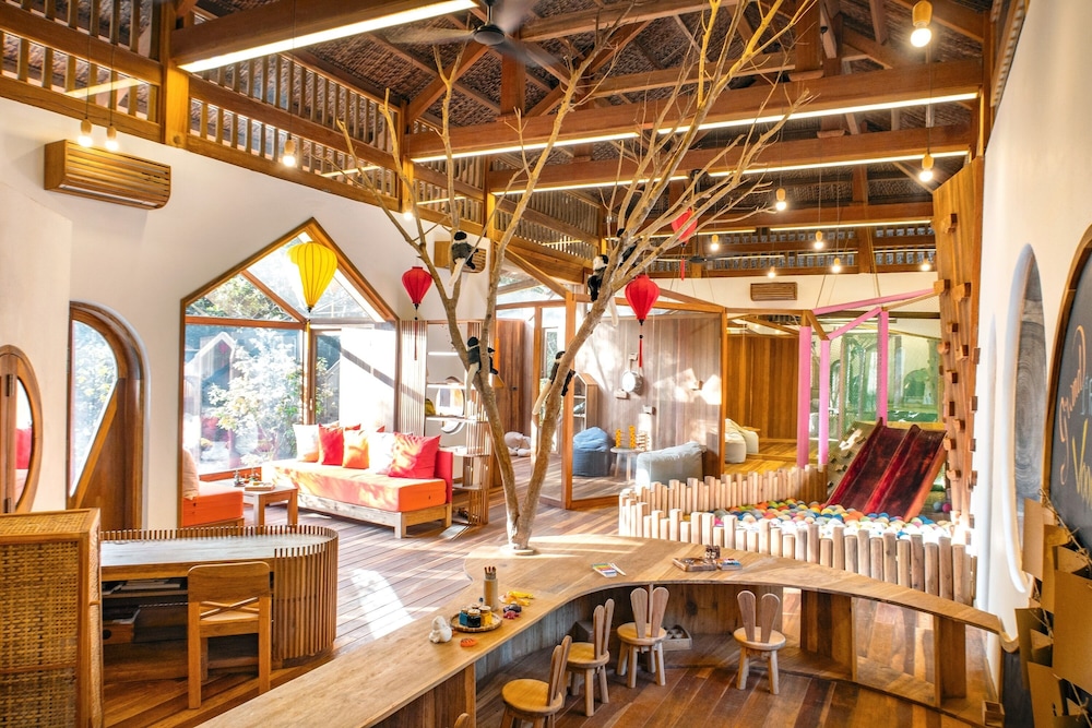 Six Senses Ninh Van Bay 38