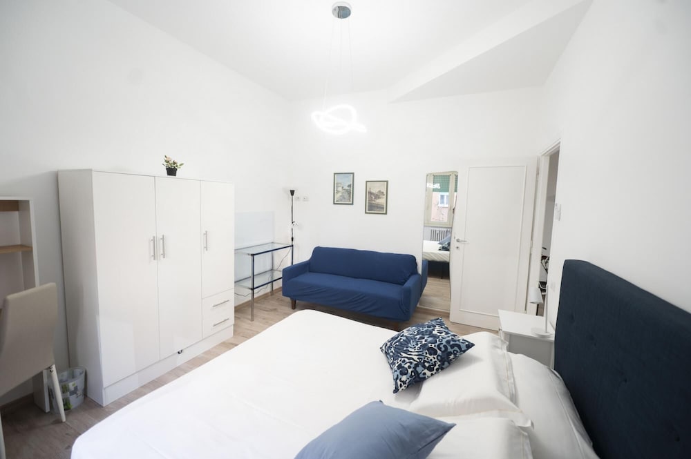 Lovely Apartment in Hip and Vibrant Pigneto photo 2