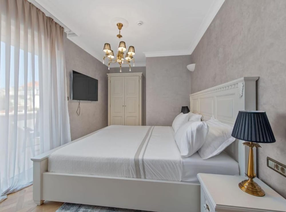 Villa Carolus in Vodice