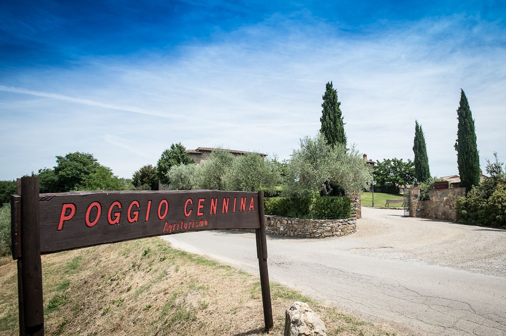 Poggio Cennina Resort