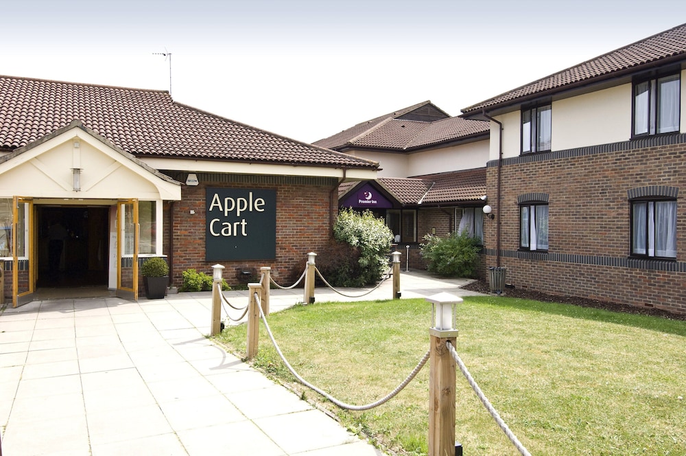 Premier Inn Oxford South - Didcot