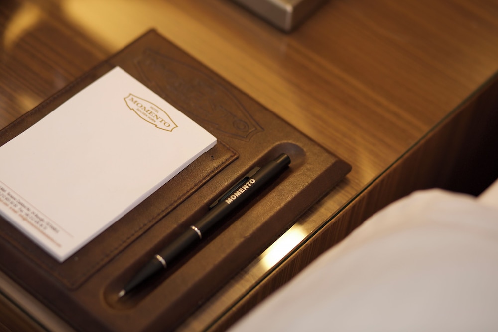 Momento Golden Horn Otel - Image 53