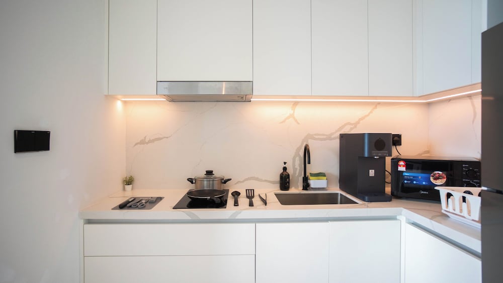 Alfa Bangsar by Guestonic