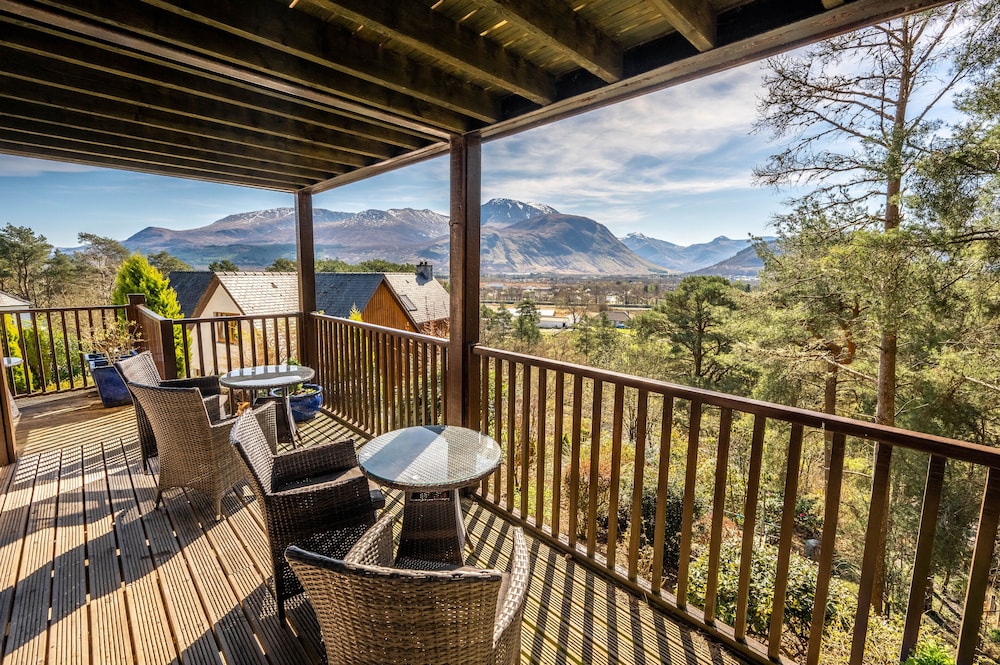 Treetops B&B