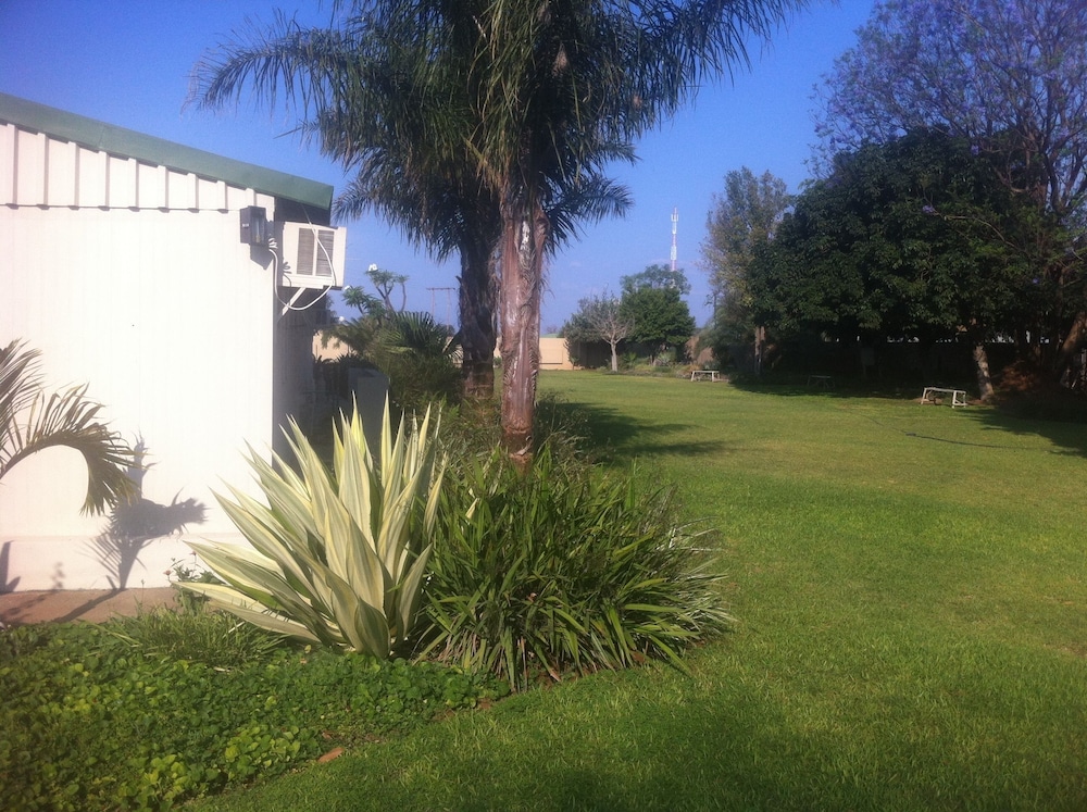 Sherwood Guest House