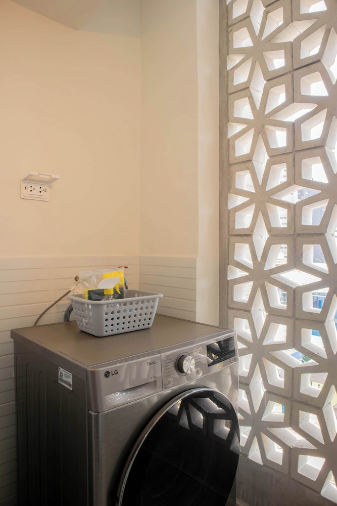 w Modern Cozy 3BR w Terrace in Miraflores