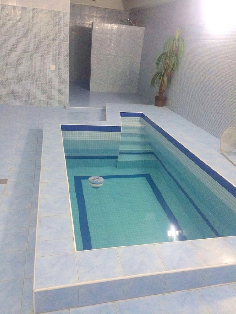 Great Triplex Villa