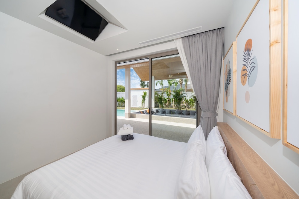 Himmapana Villas - Grand Valley
