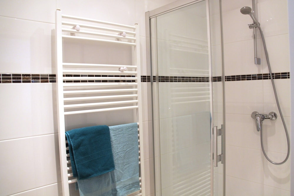 Apartment Huglgasse