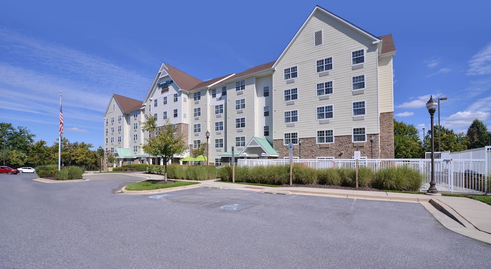 Towneplace Suites by Marriott Arundel Mills, Billede 23