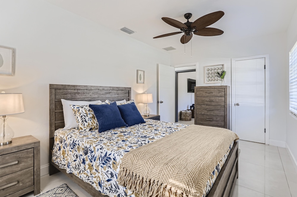 Ridgeway Villa Vacation Home