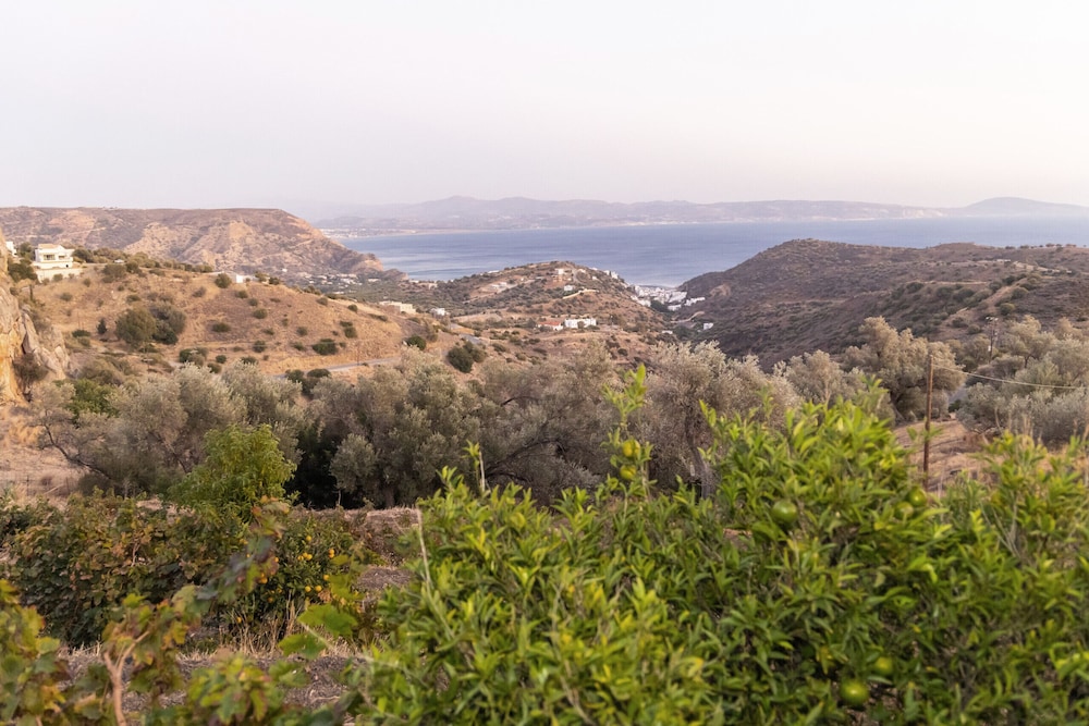 Evgoro Villas