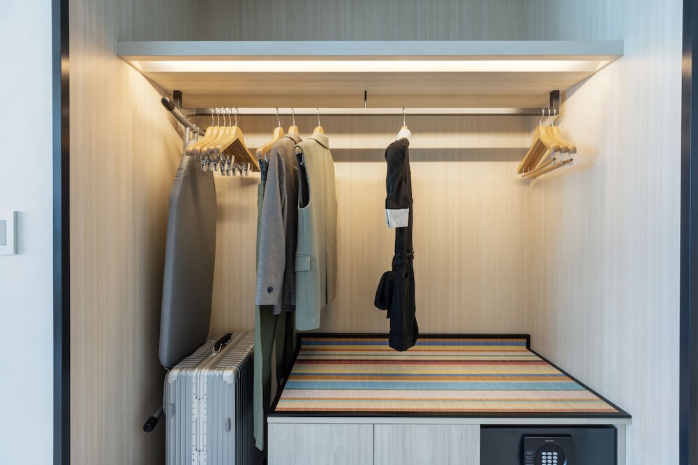 Hyatt House Tokyo Shibuya 32