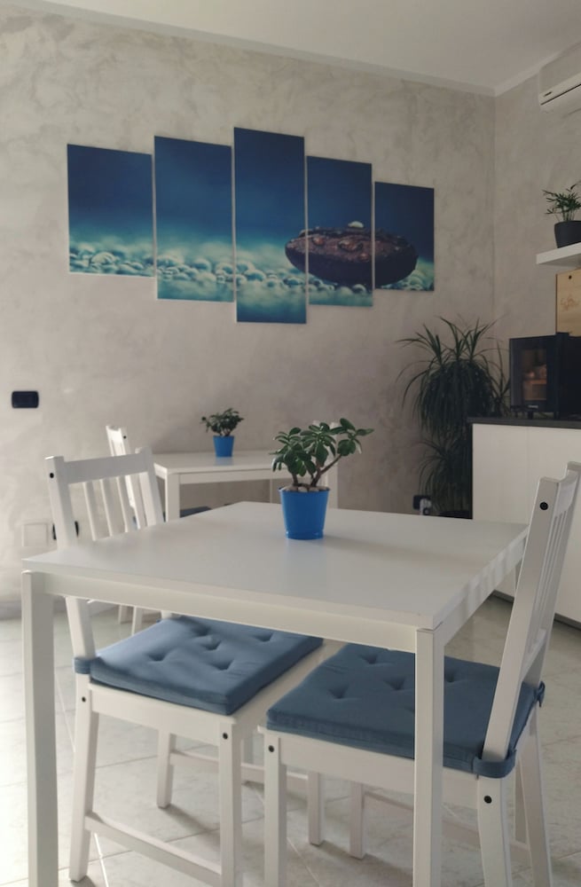 B&B La Munachell