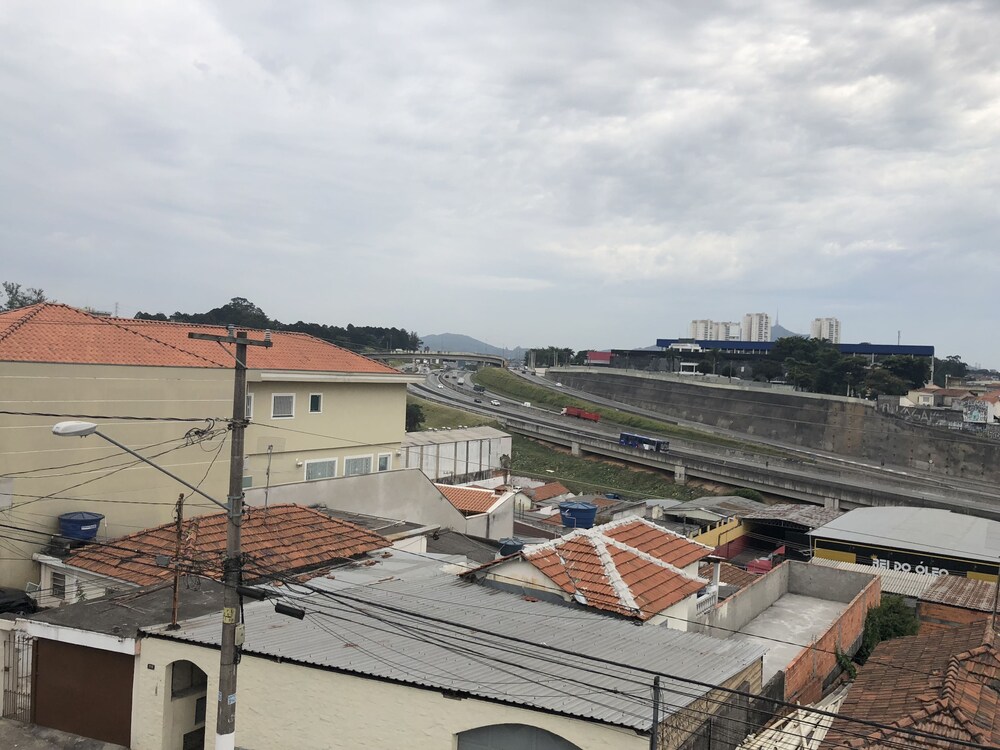 Brazil & France Hostel and House Inn