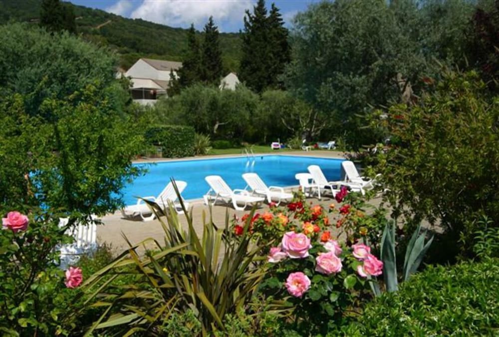 Residence Park Solemaremma