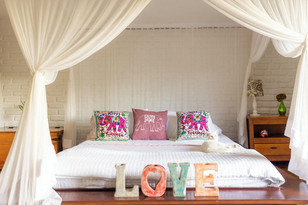Serendipity Trancoso