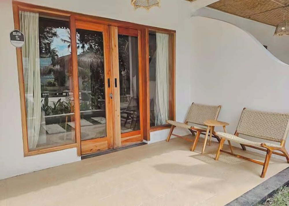 RATU Village - Gili Air Stay