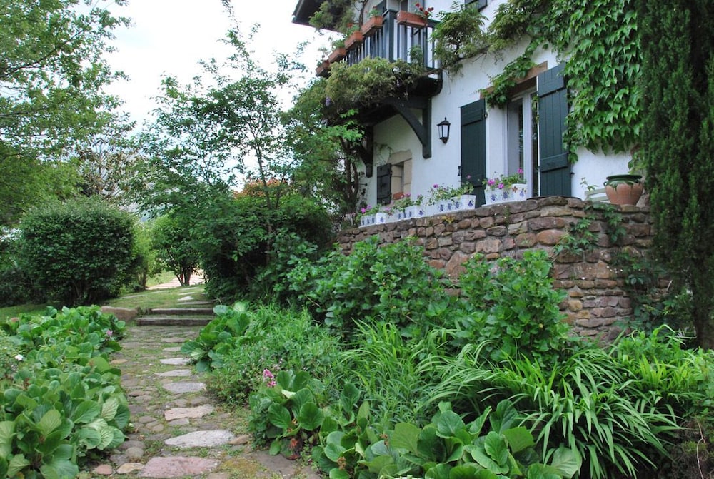 Aretxola Maison d'hôtes