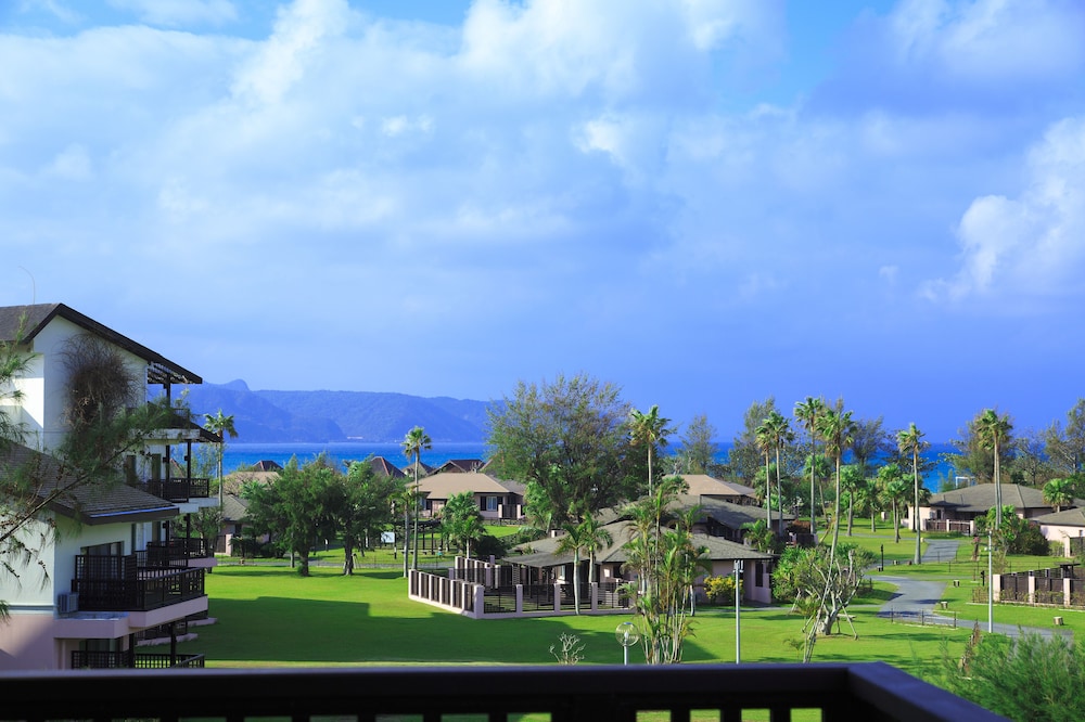 Okuma Private Beach & Resort 26