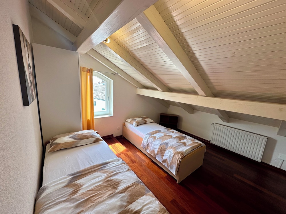 Apartman Queen