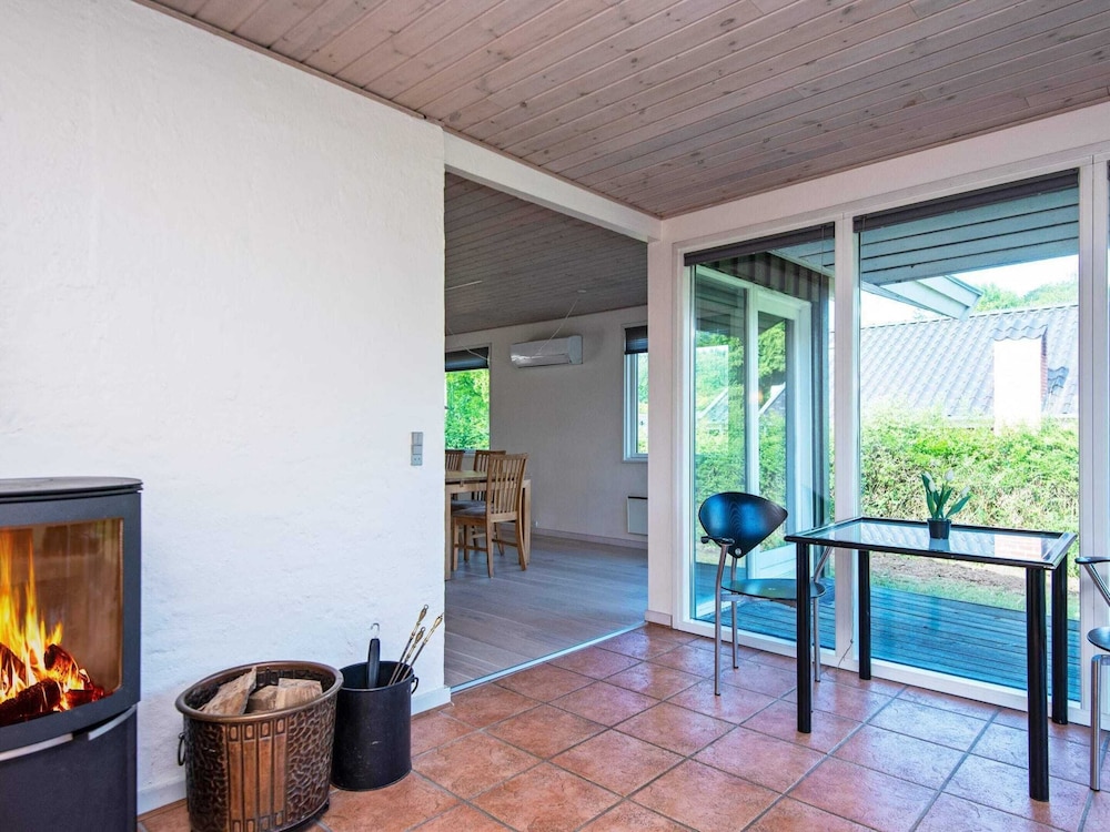 4 Person Holiday Home in Borkop-by Traum view 2