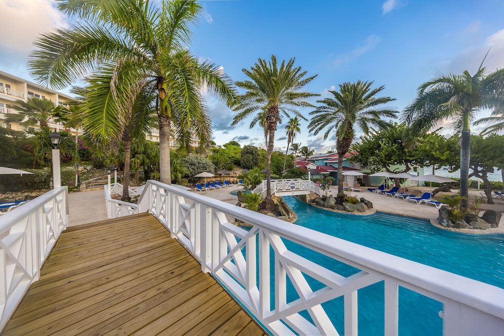 Pineapple Beach Club Antigua - Adults Only – All Inclusive