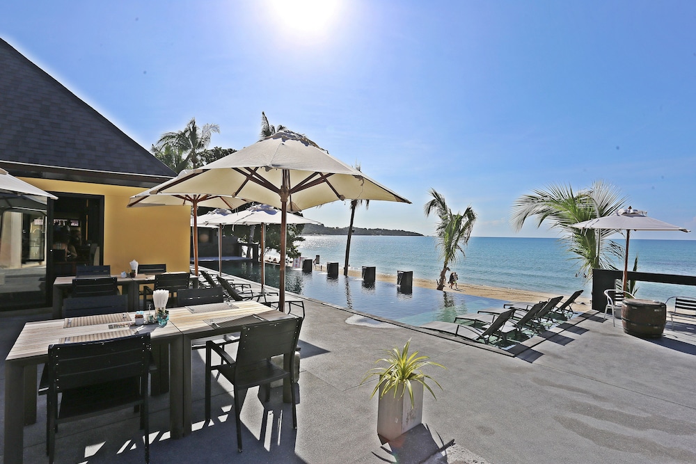 Pavilion Samui Pool Residence