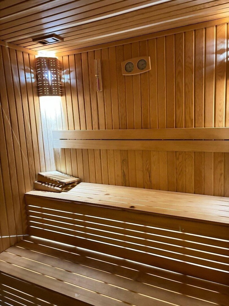 Galata Greenland Otel - Image 11