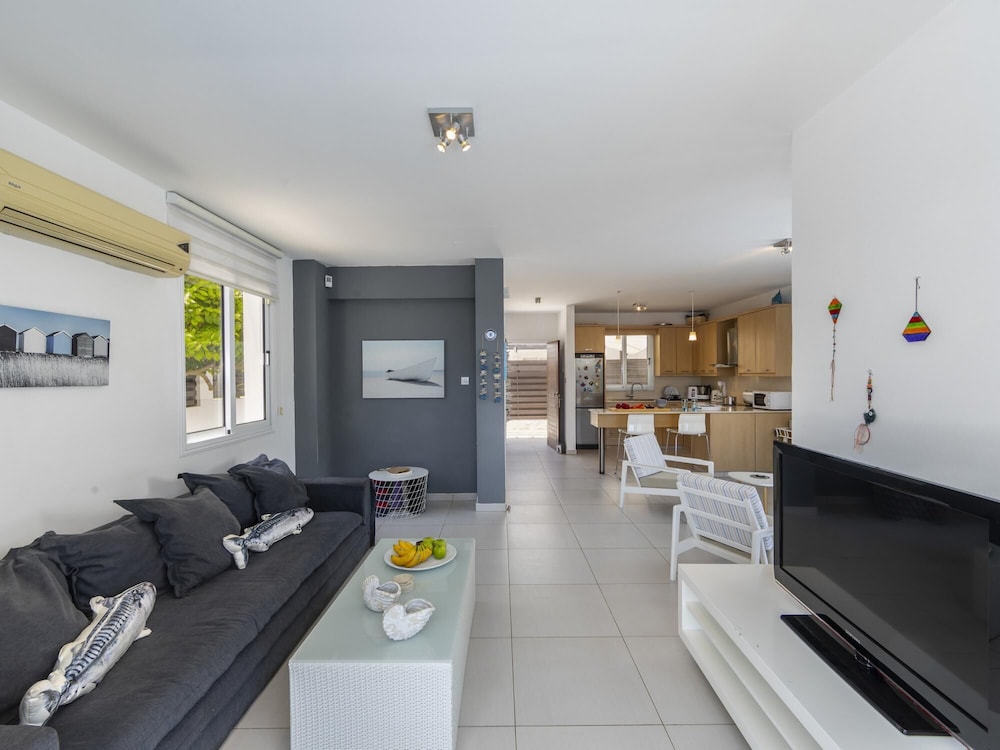 Villa Passion in Protaras