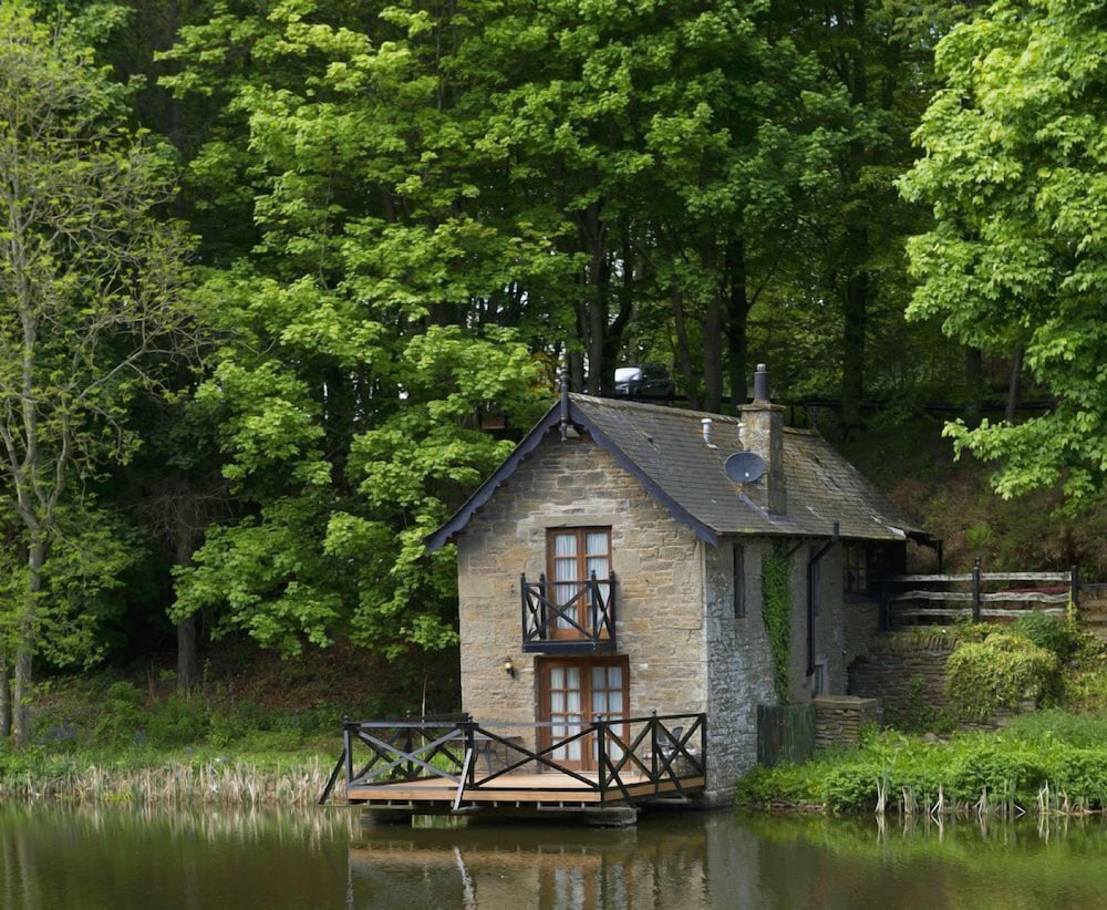 Forbes of Kingennie Country Resort
