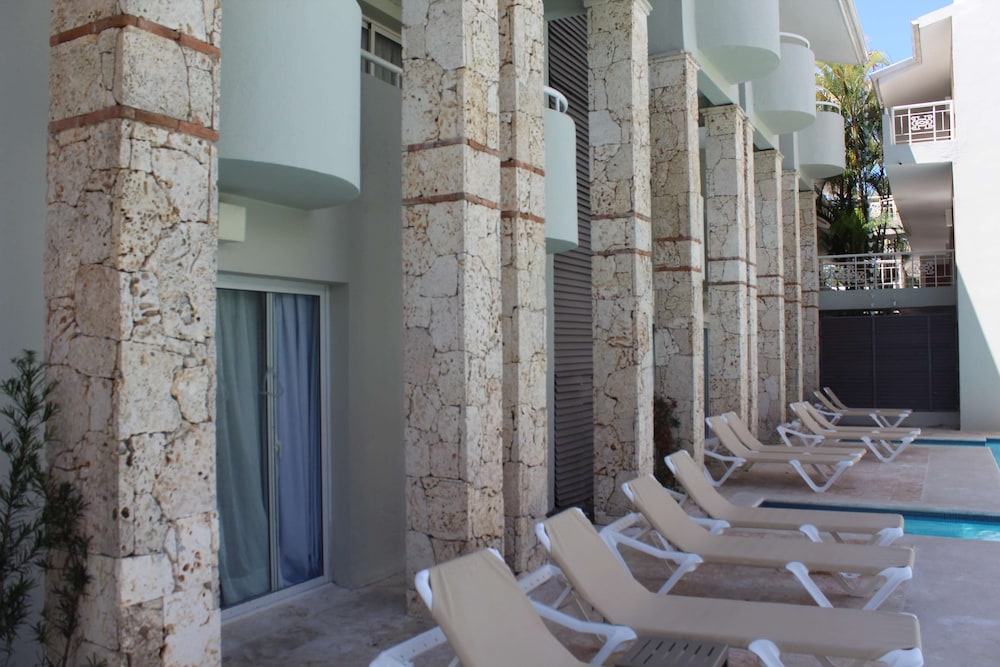 Emotions by Hodelpa - Juan Dolio - All inclusive