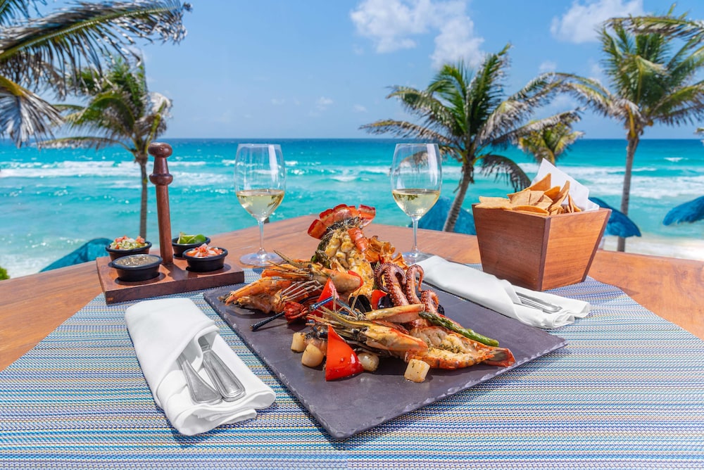 The Grand Oasis Cancun - All Inclusive
